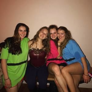 Meet your Posher, Meaghan